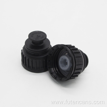 Long Spout Cap for Engine Oil Bottle